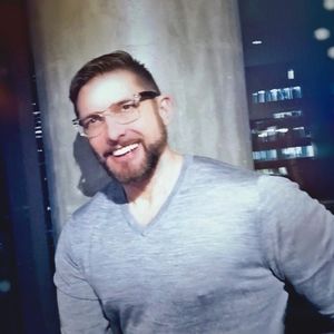 Meet your Posher, Jesse